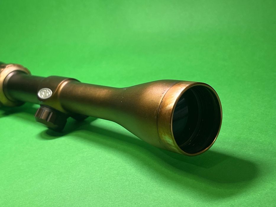 Оптика за пушка Оптика