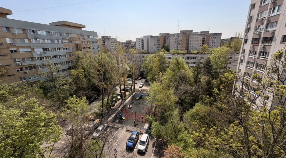 Apartament 2 camere Tincani IN CURS DE RENOVARE