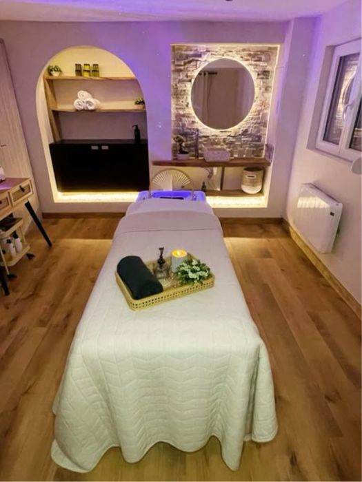 Массаж барлық түрі тек менде