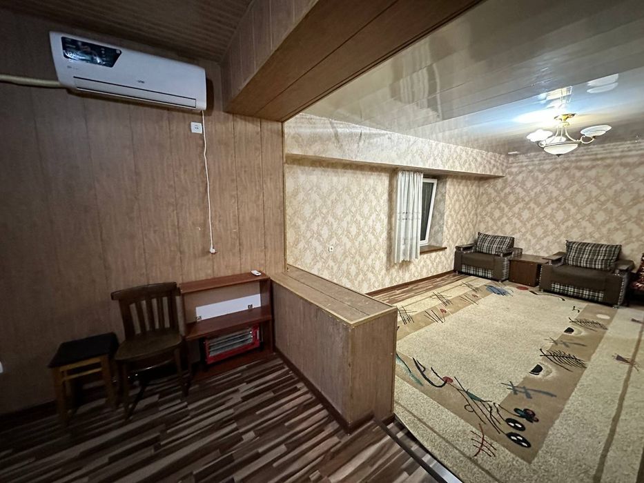 Продажа 1 комнатной квартиры на массиве Ялангач