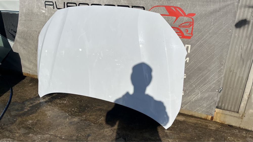 преден капак Hyundai Kona 2017-