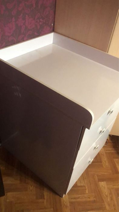 Пиленальный столик