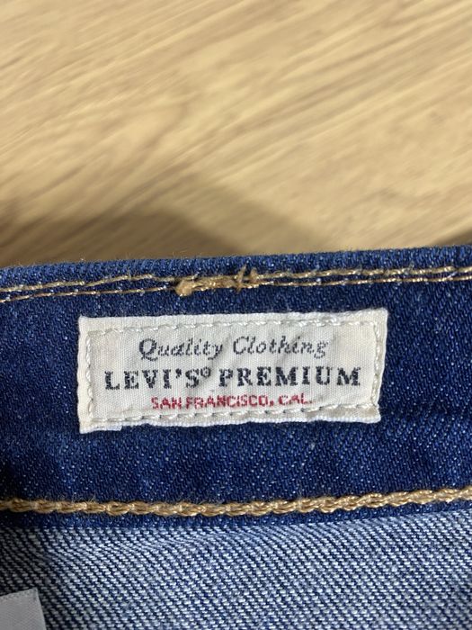 Дънки Levi’s 514