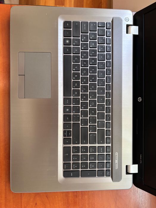 Продам ноутбук HP ProBook 4730s (б/у)