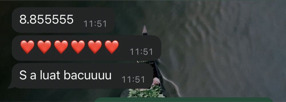 MEDITATII bac Geografie