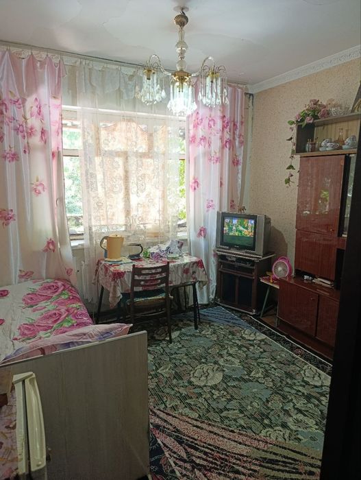Продаю 1/2/4, бывшие общежитие ! Ттз 2.