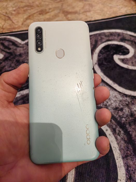 Oppo A31 64Gb сатылады