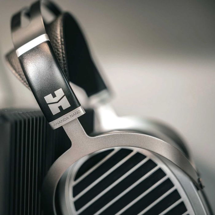 Casti HiFiMAN Ananda Nano, impecabile, factura, garantie 1 an si 8 luni.