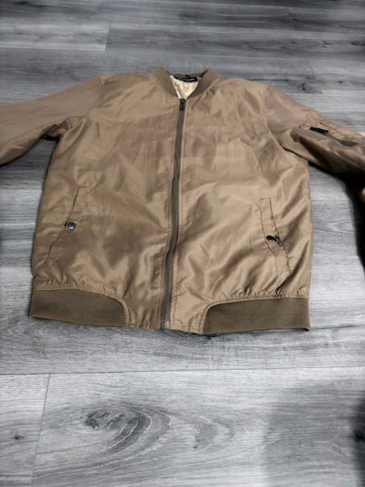Geaca Pull & Bear