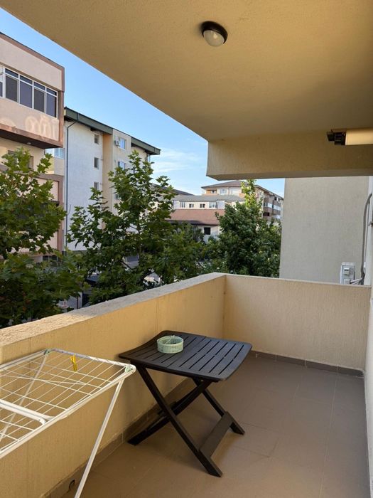 Vand apartament 2 camere Popesti Leordeni