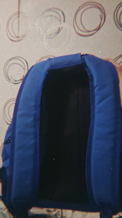 Продам крутой синий рюкзак Joma