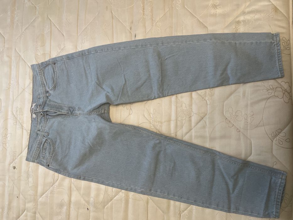 Джинцы мужские размер L