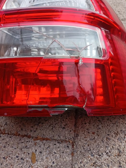 Десен стоп Honda CR-V
