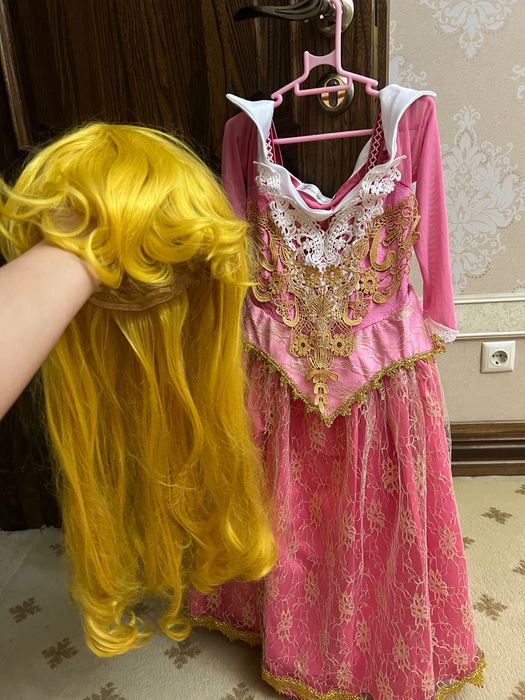 Дисней платья за 1 цену