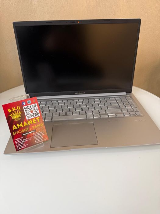 Asus Vivobook 15 Amanet BKG