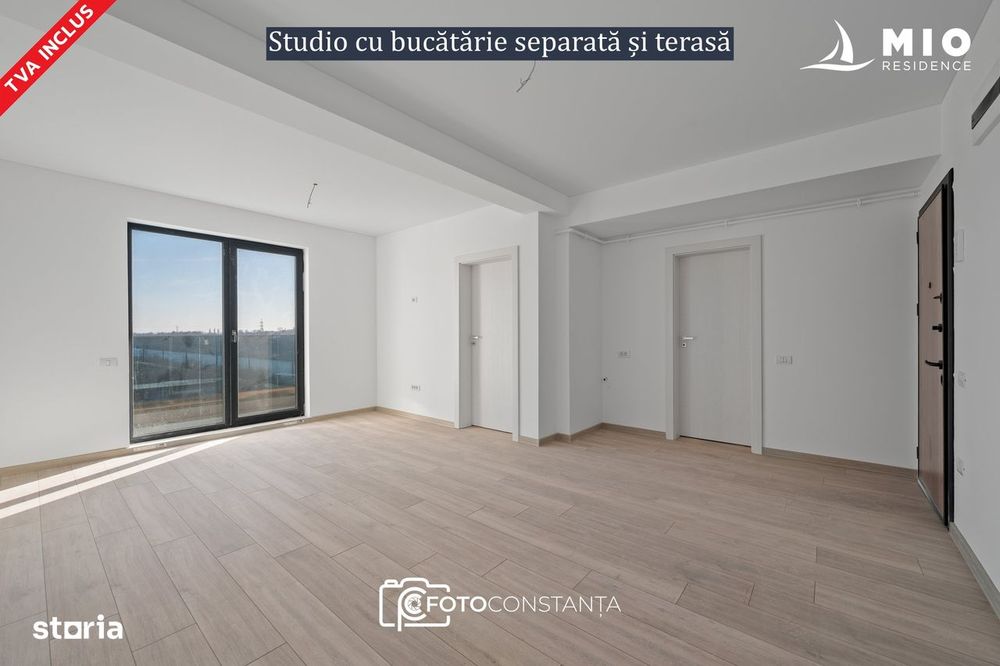 #Studio E2 la cheie · bucătărie separată · încălzire pardoseală | Lidl