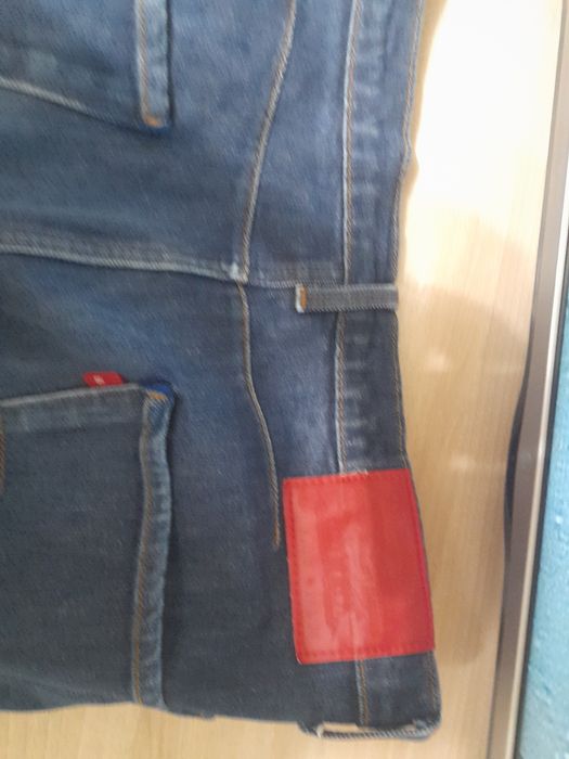 Levi’s® Engineered LEJ 512 Slim Taper Jeans Винтаж