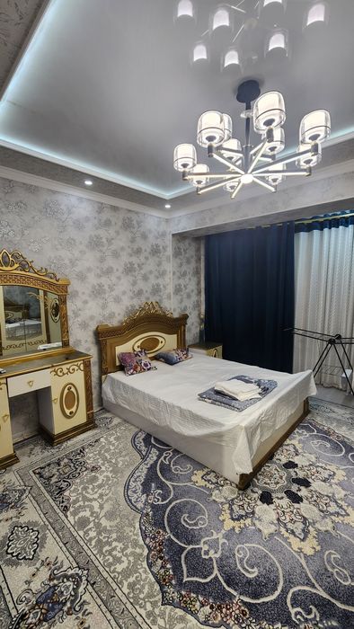 Bezaks kunlik kvartira 2 xonalik