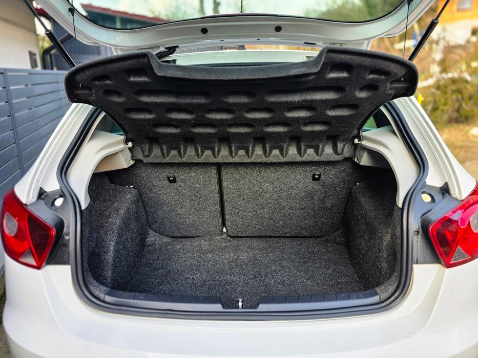 Seat Ibiza Chilli 2014 benzina Euro5 Stare Impecabila!