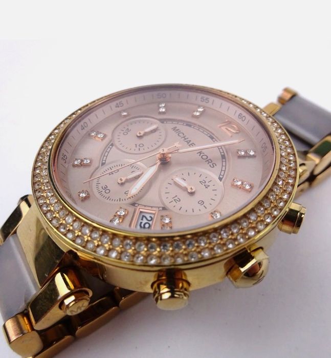 Дамски часовник MICHAEL KORS PARKER MK5896