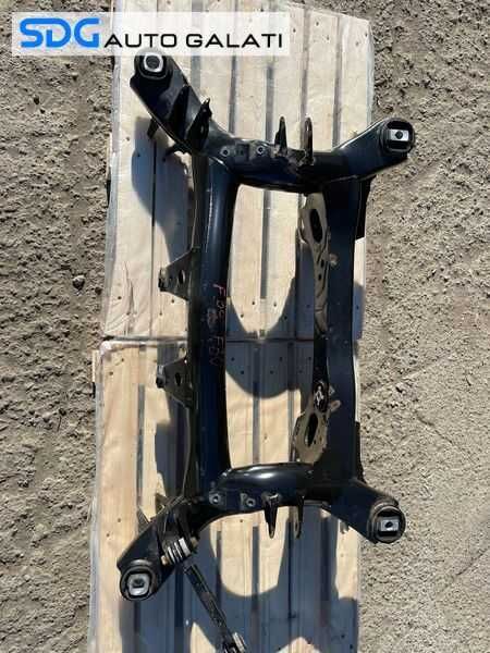 Cadru Jug Punte Spate BMW Seria 3 F30 F31 2011 - 2018 Cod 6792505 [LC4079]