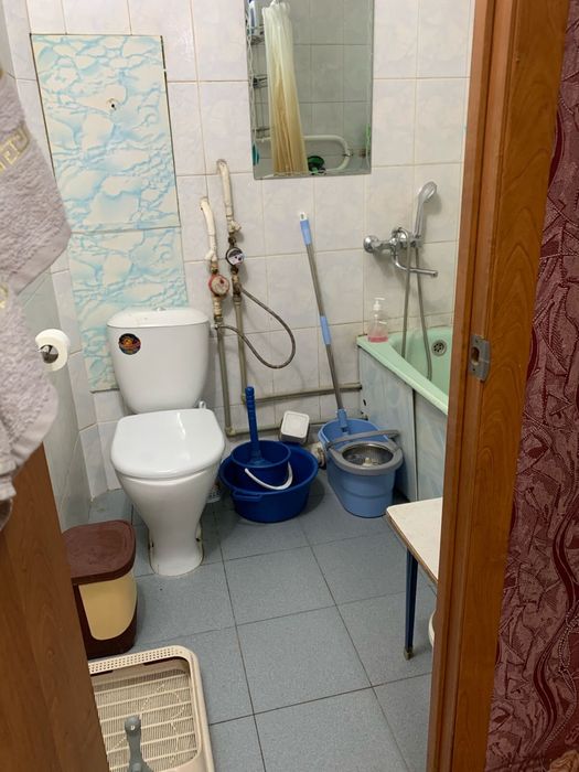 Ищу на подселение