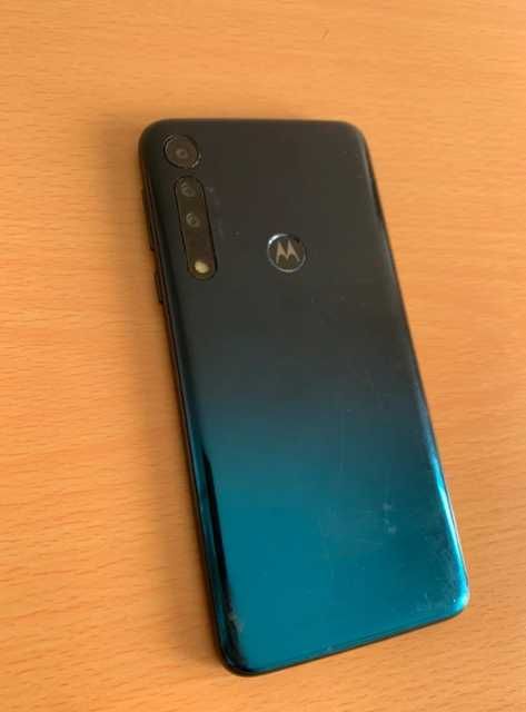 Motorola one macro -64gb -4gb ram piese