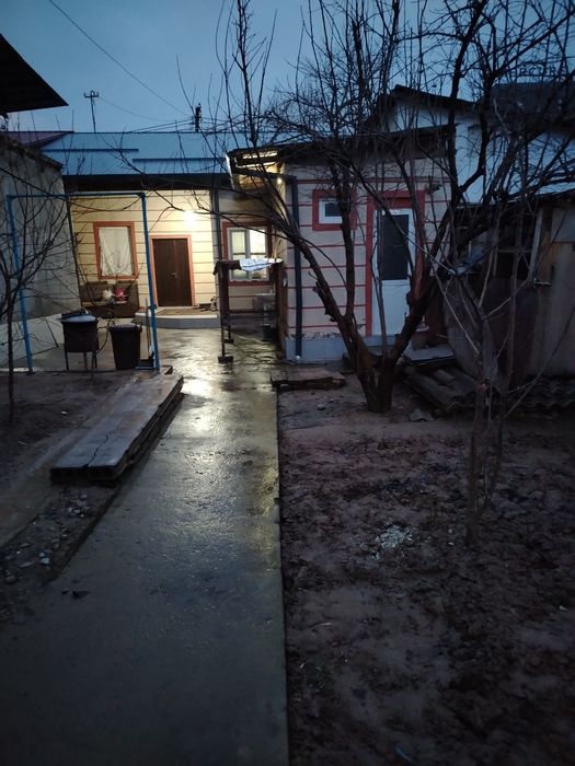 Продаётся дом на Саракульке