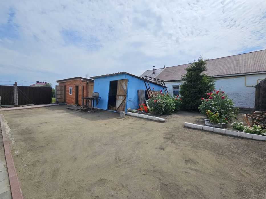 Продажа дома в г.Тобыл