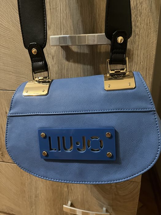 Дамска чанта “LIU JO”