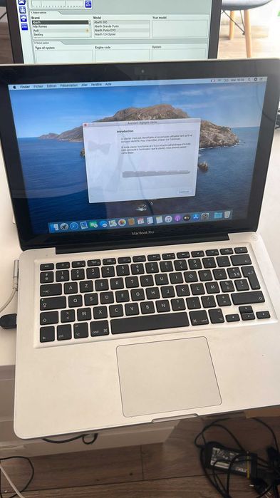 ***Oferta Macbook Pro i5 /SSD 500 Gb /8 Gb Ram***