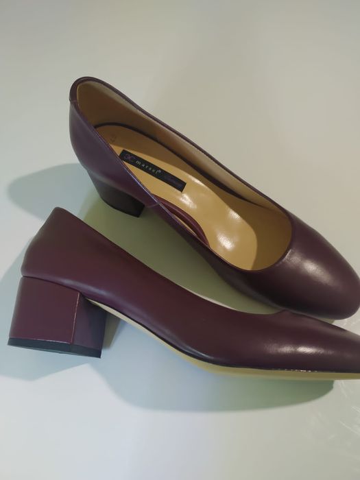 Продам туфли, новые