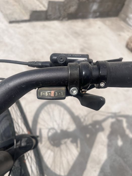 Scott Велосипед