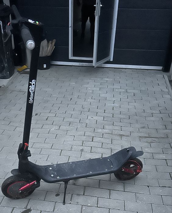 Schimb trota cu saxofon