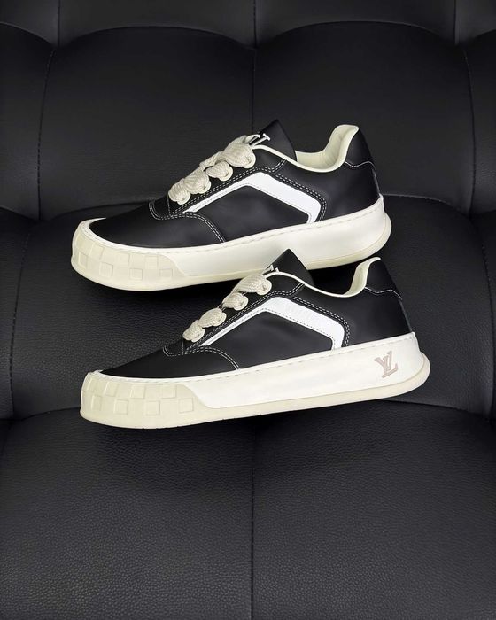 Adidasi Louis Vuitton Tilted Premium