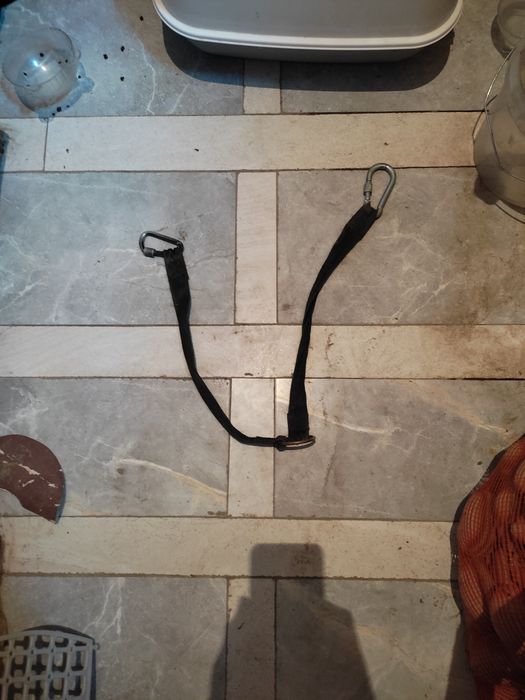 Шлейка беговая для собак