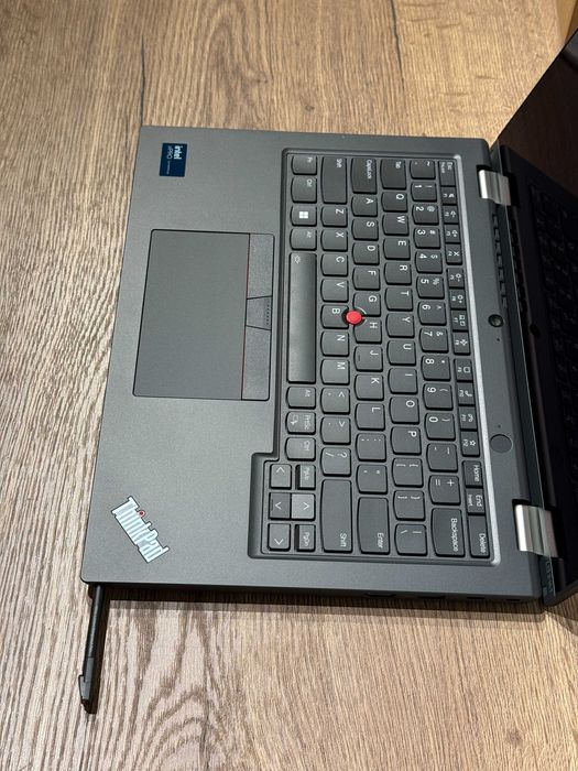 Laptop 2in1 Lenovo ThinkPad L13 Yoga Gen 5 Ultra 5 32GB Ram 512GB NOU