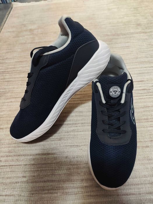 Маратонки Hummel 42н