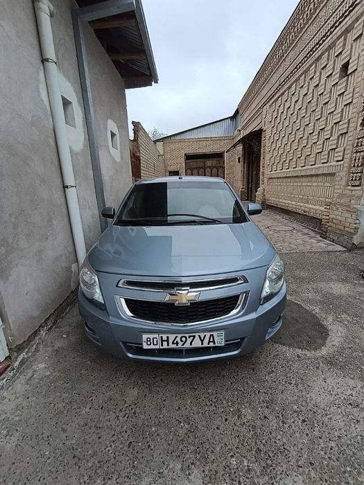 Koblt 2015 yil metan