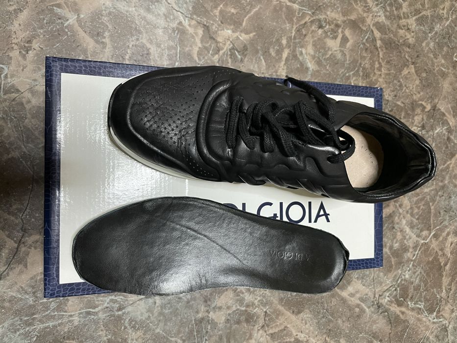 Pantofi Luca Di Gioia
