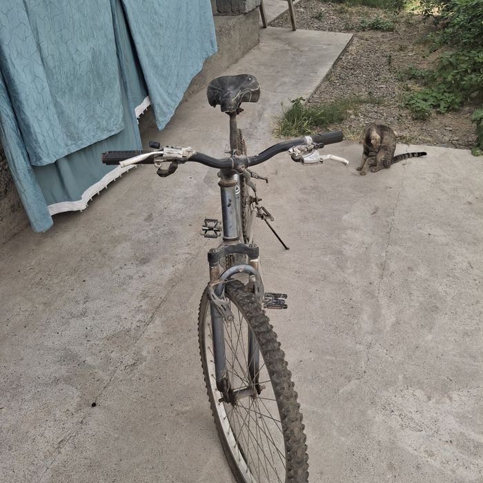 Велосипедддддддд