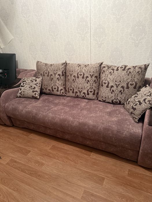 Продам мягкий уголок