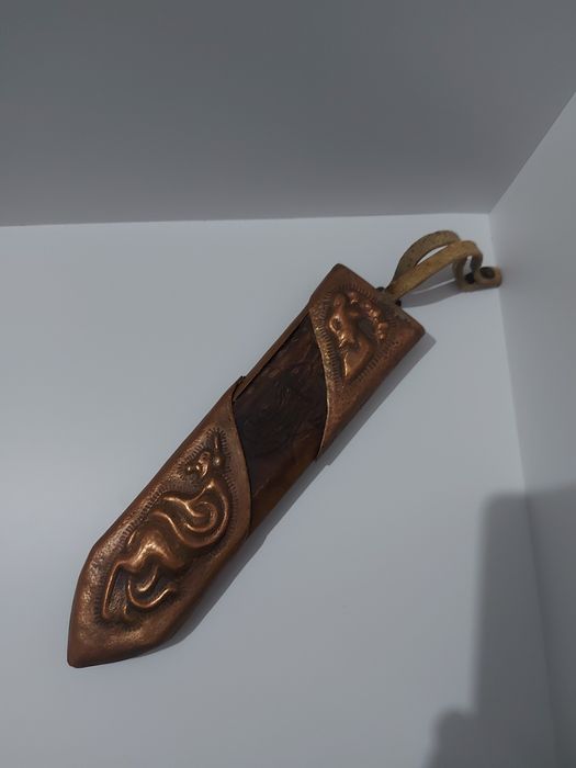 Ножны старинные.