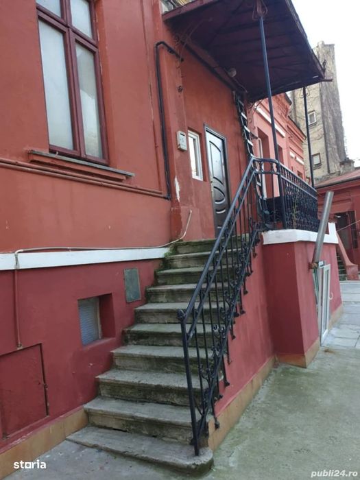Casă, 3 camere, 84 mp, Armenească | Investiție | Comision 0