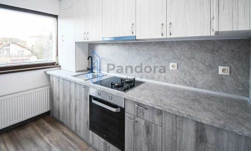 Дава се под наем Тристаен апартамент в София, Бояна - 120 кв.м за 550 € - Снимка #4