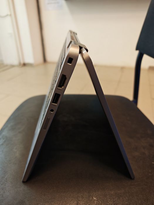 Dell 5320 i5 11th 16/256gb  touchscreen Amanet Crangasi Lazar  55487