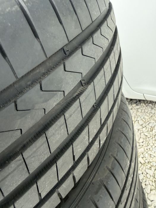 Джанти с гуми Opel Insignia 17”