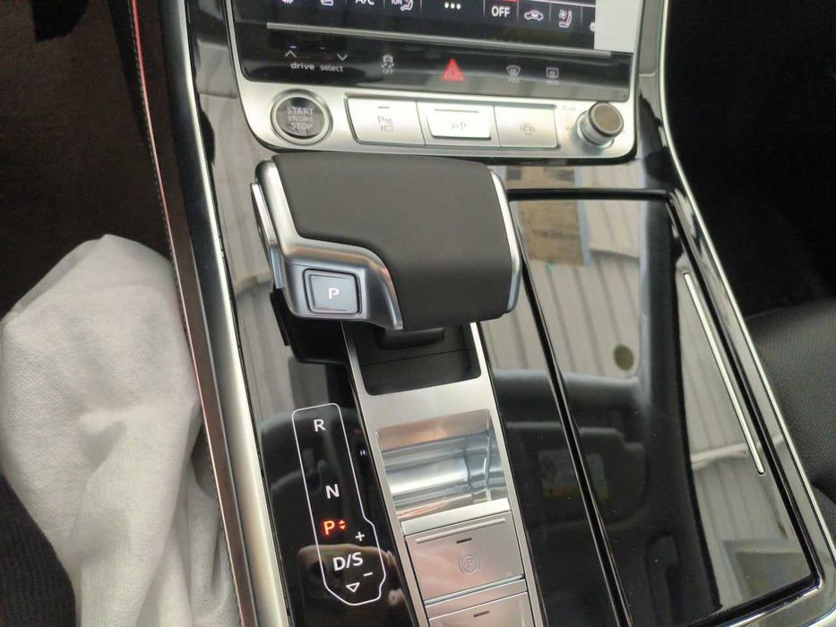 Audi Q7 55 TFSI quattro S line Sport Edition