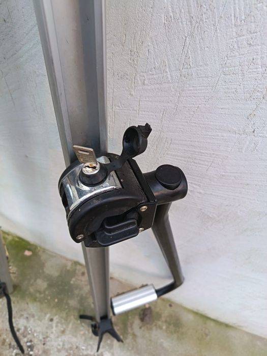 Sine prindere Biciclete plafon portbagaj universale/Thule