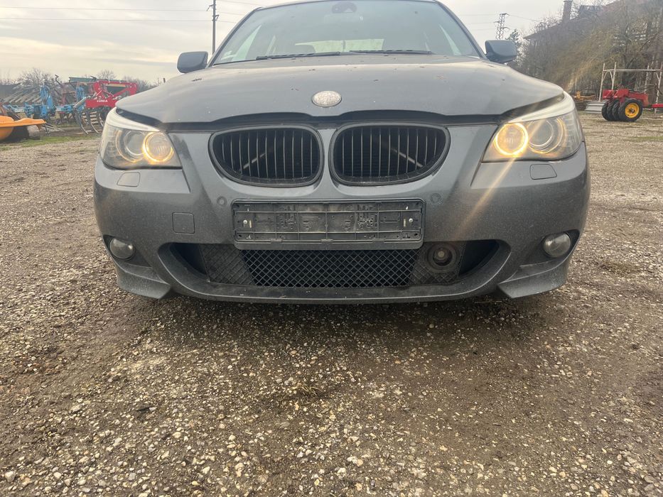 BMW E60 SAT само на части